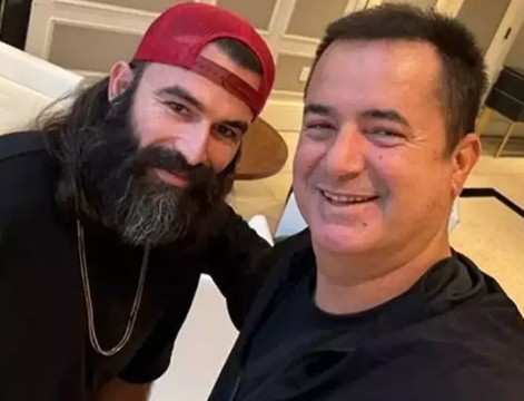 Turabi, Acun Ilıcalı'nın sözlerini paylaştı!
